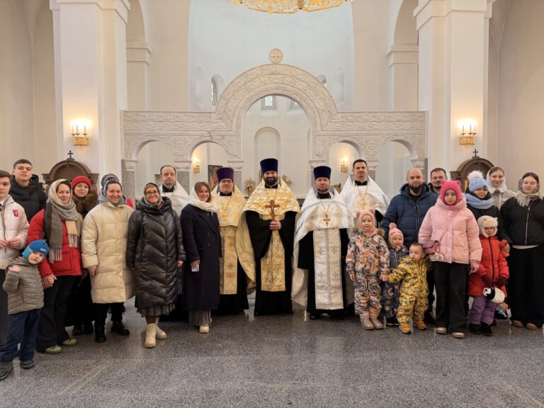 Встреча с проректором МГИКа